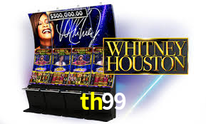 th99: A Experiência de Casino com Jogos de Mesa ao Vivo